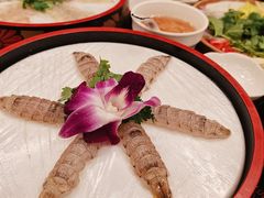 -草鱼先生潮州鱼生·虾生(新厦花园店)