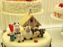 -好利来(柳北店)