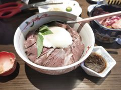 -樱宿日式和牛烧肉(五道口店)