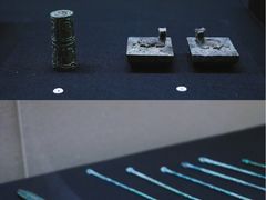 -重庆中国三峡博物馆(重庆博物馆)