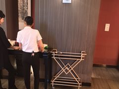 -鸽子侯·家宴·平价海鲜(绿地店)