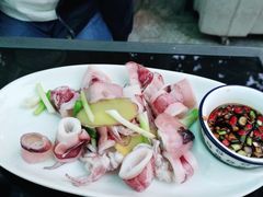 -杨厝六十六农庄农舍(杨厝路店)