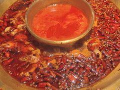 -哥老官重庆美蛙鱼头(宝山龙湖店)