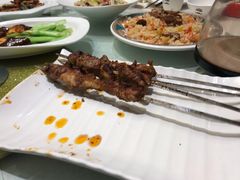 -巴依老爷·新疆美食(上城区天城路店)