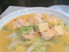 -渔娘渔家丹东海鲜(东直门店)