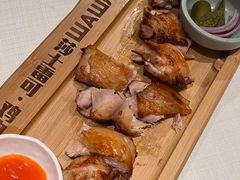 -俄士厨房(万松园店)