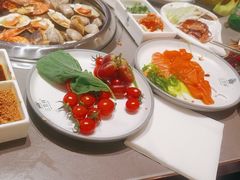 -三京祥烤肉自助料理(慈云寺店)