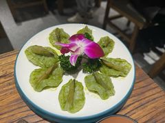 -相尽欢江湖铁板烧(武商梦时代店)
