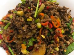 -建辉湖南土菜馆(南大街店)