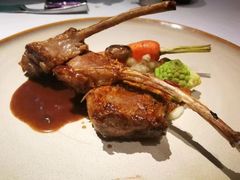 -L'Arome芳芳法国餐厅(仙林金鹰店)