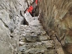 -孤山寨风景区