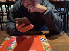 -Q MEX 库迈墨西哥餐吧(三里屯店)