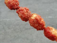 -庞记炸串