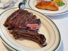 -Wolfgang’s Steakhouse 沃夫冈牛排馆(上海白玉兰广场店)