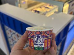-西琳姑娘·新疆冰淇淋酸奶茶(南开大悦城店)