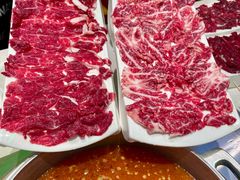 -荣叔港式沙嗲牛肉火锅(正佳潮流店)