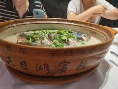 -风味小馆(天目湖宾馆店)