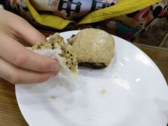 艾窝窝-白魁老号饭庄(交道口店)