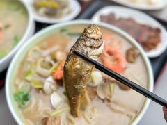 -大禹家·海鲜面馆(新闸路店)