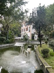 -莲生母婴月子中心(清水河公园店)