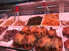 -阿满卤香鸡(新街口印象汇店)