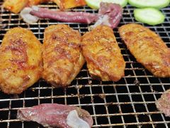 -同心烧烤(总店)