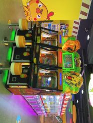 -潮立方(南岗店)