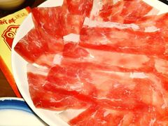 -鑫隆四季涮肉(八角畅游店)