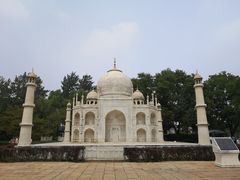 -北京世界公园