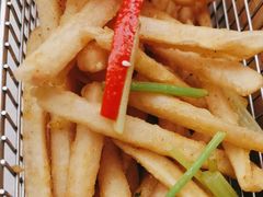 -丽满园·春饼烤鸭(金地广场店)