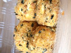 海苔小贝-汪保来(杭州解放路店)