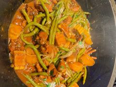 -山河屯铁锅炖(绥望路店)