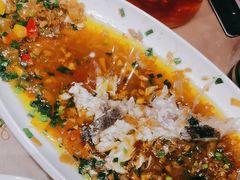 -李氏传家菜(兴城路店)