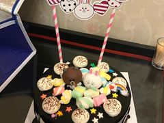 -卡漫莫尼蛋糕(徐汇店)