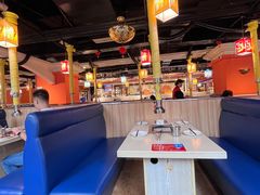 -爱客得牛排海鲜烤肉·火锅自助(春熙路黑金好店)
