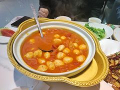 -楚鱼王·河鲜·湖北菜(华农店)