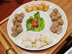 -芦月轩羊蝎子(劲松店)