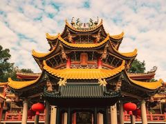 -梵天禅寺