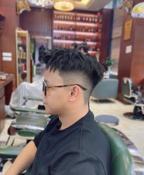 -尼特斯男士发型馆