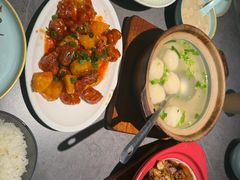 -乡里八闽·福州乡土菜(火车北站店)