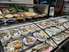 -柳柳饭店(华山中路店)