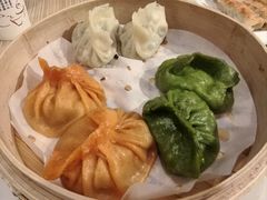 -台北楚楚园馅饼粥(虹桥南丰城店)