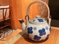 -仓桥家·焗寿司·锅物(光谷步行街店)