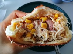 -丁香西饼屋(桂林路店)