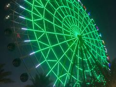 -三亚海昌梦幻海洋不夜城