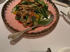 -香宫(九龙香格里拉店)