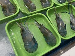 -阳光岛·海鲜盛宴(银泰中心in99店)