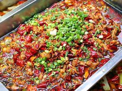 iphone_upload_pic-邱金小炒·30 年盐帮江湖菜(自贡店)