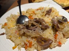 -谷丽麦馕新疆菜·清真(步步高梅溪新天地店)