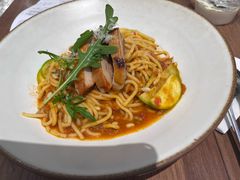 -Pennehut畔尼意面(合肥万象城店)